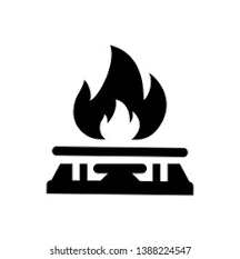 Fire stove icons and vector packs for photoshop, adobe illustrator, figma and websites. Gas Stove Icon Free Download Png And Vector