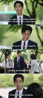 Still 17 Kdrama Kdrama Movie Tv Childish