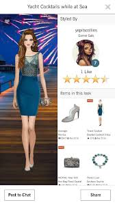 Yacht Cocktails While At Sea Covet Fashion Jet Set Covet Fashion Terani Couture Fashion