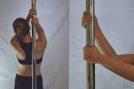 Therefore the heart rate is increased. Guide Grips And Holds Polepedia Learn Pole Dancing