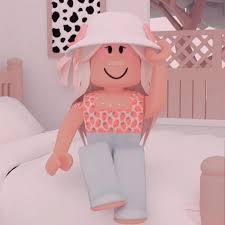 Roblox corporation logo, adobe, text, video game, xbox one png. 190 Ideas De Roblox Chicas 3 En 2021 Roblox Fotos De Perfil Tumblr Fotos Para Perfil Whatsapp