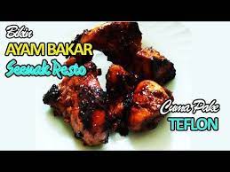 Pin On Resep