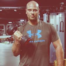 With a rising interest in achieving healthier lifestyles, due in part to greater awareness about the obesity and chronic disease epidemics. Personal Trainer Und Ernahrungscoach In Hamburg Arne Hagen