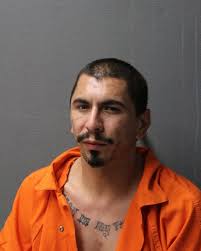 Gallery: Arrests booked into the Woodbury County Jail this week