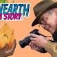 Stories in Stones with Daniel Caron