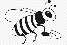 Lebaran sebentar lagi duit habisnya juga sebentar kartun hari ini. Hexagon Background Png Download 770 591 Free Transparent Honey Bee Png Download Cleanpng Kisspng
