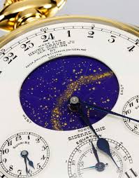 If you think wristwatches are expensive, just wait till you get into pocketwatches. The Patek Philippe Henry Graves Supercomplication Armani Watches For Men Patek Philippe Watches For Men