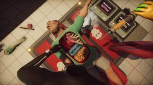 Dragon ball is a comic and multimedia series created by toriyama akira. Bob Please Forgive Me For What I M About To Do Surgeon Simulator 2 Review Gaming Trend