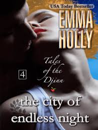 Once the door is locked it is almost impossible to speak with an officer. Read Tales Of The Djinn The City Of Endless Night By Emma Holly Books