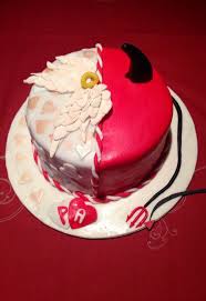 The devil's birthday is a humorous term in denmark and norway referring to august 15september 29, october 31 and december 11. Pin On Cake It