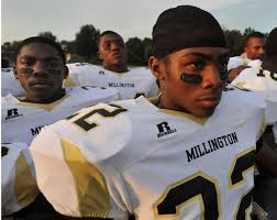 Millington Central High School through the years