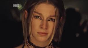 Ang eksena nina Jules at Rue ang pinaka-maimpluwensyang eksena na tahimik,  02ep01 : r/euphoria