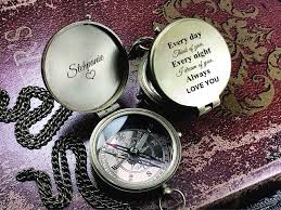 So You Can Always Find Your Way Back To Me Personalized Etsy Personalized Compass Boyfriend Gifts Best Gifts For Him