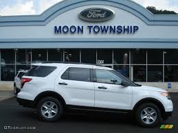 Image result for Oxford White 2013 Fleet