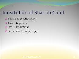 Facebook gives people the power to share and makes the. Islamic Legal System Sha 1032 Dr Zulfakar Bin