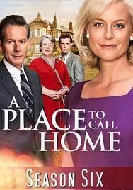 Check spelling or type a new query. A Place To Call Home Streaming Tv Show Online