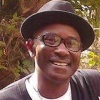 Mr. Alberth Adams II Obituary