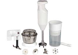 For kitchenaid juice attachment citrus lemon orange juicer stand mixer reamer. Hand Blender With Chutney Juicer Attachment By Rico Home Appliances Pvt Ltd Id 2709535