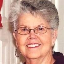 Mrs. Fredna Givens Hunter Obituary