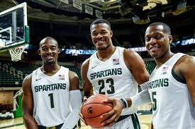 Two weeks ago, we thought the ncaa tournament streak was over. Michigan State Ranked No 1 In Preseason A P Top 25 Poll The New York Times