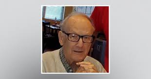 Sylvan William Lang Obituary June 7, 2023