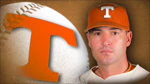 Tony Vitello Tabbed to Lead Tennessee Baseball