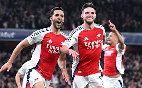 Robin Hood' MGM+ Series Casts Connie Nielsen (EXCLUSIVE)