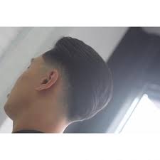 This how your hair will look if you choose a shorter bob. 40 First Class V Cut Hairstyles Creativity Redefined
