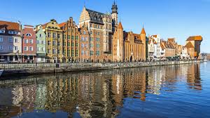 Województwo pomorskie vɔjɛˈvut͡stfɔ pɔˈmɔrskʲɛ), is a voivodeship, or province, in northwestern poland. Pomorskie Atrakcje Top 10 Miejsc Ktore Warto Odwiedzic Na Pomorzu Radio Zet