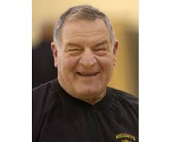 COACH CAPPELLETTI Obituary (2019)