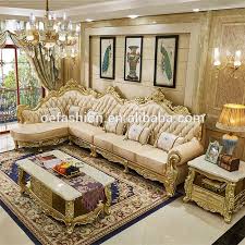 Oe Fashion L Shape Big Size Armrest Cow Golden Color Genuine Leather Home Sofa Set Chesterfield Sofa Set View Chesterfield Sofa Set Oe Fashion Product Detail In 2020 Sofa Set Chesterfield Sofa Furniture