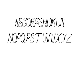 Beauty And The Beast Font Download Fonts Empire