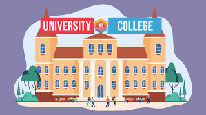 College and University Programs: Unlocking Opportunities for Higher Education