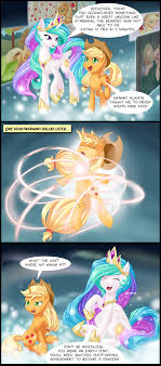Ascension Of Applejack By Dstears On Deviantart My Little Pony Comic My Little Pony Pictures My Little Pony Drawing
