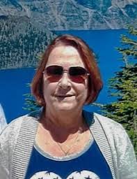 Obituary information for Maryann Josephine Clark