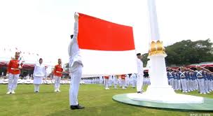 Menurut lenis, penyanderaan dilakukan oleh sekelompok orang di png. Menjelang Upacara Peringatan Hari Kemerdekaan Ri Ke 75 Di Istana Merdeka Berita Daerah