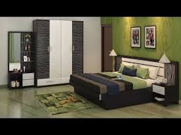 Simple Bedroom Interior Design Ideas Bedroom Cupboards And Bed Interior Designs Youtube In 2020 Bedroom Interior Bed Interior Simple Bedroom