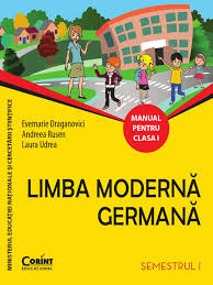 » ministrului educa?iei na?ionale nr. Germana 2 Pdf