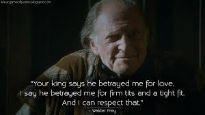 Your king says he betrayed me for love. I say he betrayed me for firm tits  & a tight fit 😜