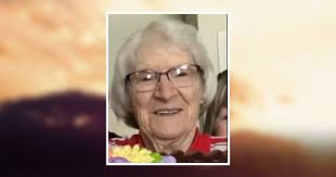 Nola Jean Hubbard Obituary September 12, 2024