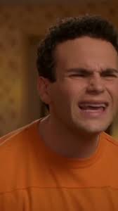 Barry and Erica see each other eye to eye