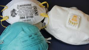 The manufacturer 3m states that the 1860/1860s n95 masks may be used until damaged, breathing becomes difficult, or contaminated with blood/body fluids. 3m Expanding N95 Mask Production To 95m Per Month Manufacturing Net