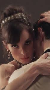 A truly thrilling moment at SF...