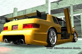 Gta V Tuning Mod On Pc With Best Car Customization Custom Cars Car Gta