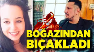 Boşanma aşamasındaki eşini otomobilin içinde öldürdü