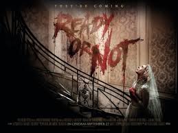 Movie Review Ready Or Not 2019