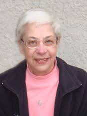 Swanson, Mildred "Mitzi" (Nee Ubl)