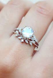 58 Affordable Casual Style Ideas To Rock This Season Luxe Fashion New Trends Fashion For Jojo Floral Engagement Ring Diamond Moonstone Ring Wedding Jewelry