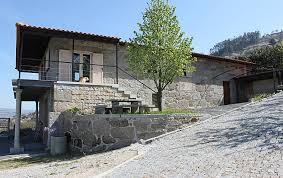 Read hotel reviews and choose the best hotel deal for your stay. River View Cottage At Terrus Winery Barro Resende Viseu