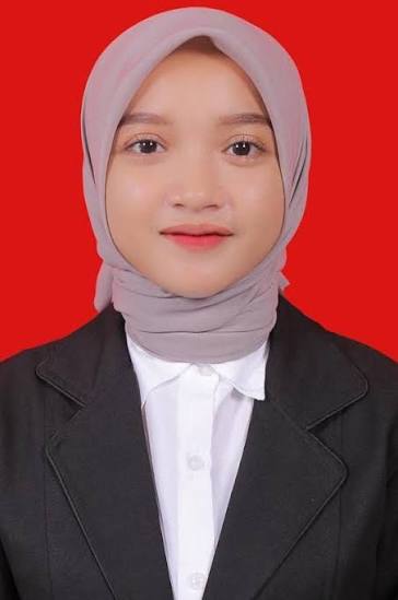 Aisyah Suci Amelia